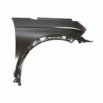 FRONT FENDER (ALUMINUM) PEUGEOT 5008 16-