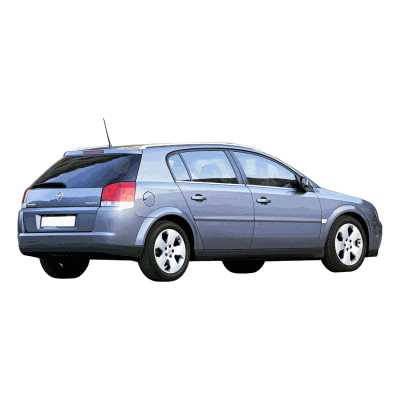 OPEL SIGNUM 03-