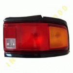 TAIL LAMP RIGHT -92 MAZDA 323 SED 90-95 