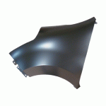 FRONT FENDER LEFT NISSAN INTERSTAR 09-