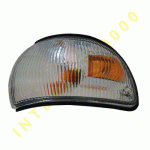 INDICATOR LEFT 96- HYUNDAI H100 VAN 93- 