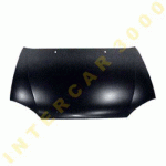 КАПАК ПРЕДЕН* FORD FIESTA 99-02 