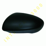 DOOR MIRROR COVER PRIMED LEFT NISSAN QASHQAI 07-10