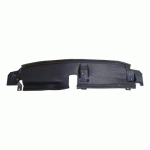 COVER UNDER FRONT BUMPER -08 FIAT PANDA 03-12 