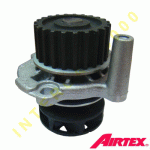 ВОДНА ПОМПА AIRTEX 1588 (НОМЕР METELLI 24-0904) ВОДНИ ПОМПИ