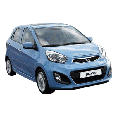 KIA PICANTO 11-15