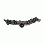 REAR BUMPER REINFORCEMENT LEFT PLASTIC (MCV) DACIA LOGAN-MCV 17-