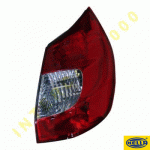 СТОП ДЕСЕН HELLA RENAULT SCENIC 06-08