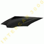 FRONT HOOD RENAULT LAGUNA 01-05 