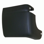 SIDE BUMPER REAR LEFT(LONG FOR JUMBO)(UPPER) FORD TRANSIT 00-06 