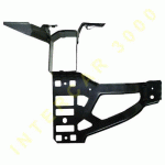 PANEL FRONT LEFT BMW 5 series E60 SEDAN - E61 WAGON 03-07 