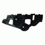 REAR BUMPER REINFORCEMENT RIGHT PLASTIC SIDE DACIA SANDERO 13-17