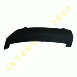 COVER FOR TOW HOOK IN REAR BUMPER FORD FIESTA 08-13 