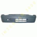 FRONT BUMPER PRIMED 98- RENAULT TWINGO 93-07