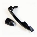 DOOR HANDLE LEFT OUTER FRONT ORIGINAL KIA CERATO 04-09 