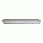 ПРАГ ЛЯВ (НА ПРЕДНА ВРАТА) NISSAN P/U NAVARA D22 01-10
