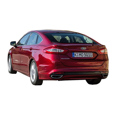 FORD MONDEO 14-