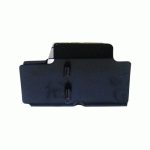 REINFORCEMENT FOR FRONT BUMPER RIGHT NISSAN ALMERA N16 00-02