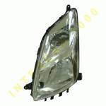 HEAD LAMP LEFT ELECTRICAL TOYOTA PRIUS 04-09