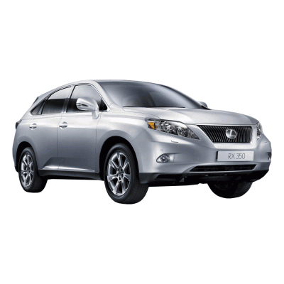 LEXUS RX350 / 450 10-13