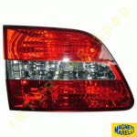 СТОП ЛЯВ ВЪТРЕШЕН COMBI MAGNETI MARELLI FIAT STILO 2001- 