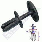 ЩИПКА КРЕПЕЖНИ ЕЛЕМЕНТИ