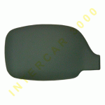 DOOR MIRROR COVER RIGHT 01- RENAULT KANGOO 98-03 