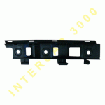 REINFORCEMENT PLASTIC FOR FRONT BUMPER LEFT NEXT TO FENDER VW PASSAT 05-11 