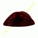 СТОП ЗА МЪГЛА ЛЯВ RENAULT CLIO 09-13