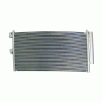 РАДИАТОР ЗА КЛИМАТИК 1.3MJTD 03-05/1.9JTD 01-05(NISS.94633) FIAT DOBLO 01-05