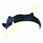 PLASTIC INNER FENDER FRONT LEFT HYUNDAI i10 11-14