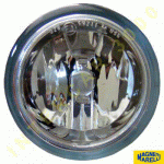FOG LAMP LEFT=RIGHT MAGNETI MARELLI PEUGEOT 1007 05- 