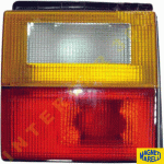 TAIL LAMP RIGHT MAGNETI MARELLI AUDI 80 84-86 