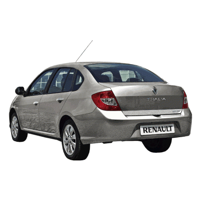 RENAULT SYMBOL 09-13