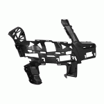 REINFORCEMENT PLASTIC FOR FRONT BUMPER RIGHT MERCEDES GLK X204 08-12