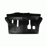 COVER UNDER FRONT BUMPER INNER DACIA DUSTER 10-17