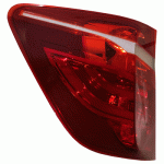 СТОП ЛЯВ ВЪНШЕН BMW X3 F25 11-14