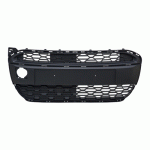 FRONT BUMPER GRILL CITROEN C1 12-14