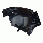 PLASTIC INNER FENDER FRONT RIGHT (REAR PART) BMW X4 F26 14-