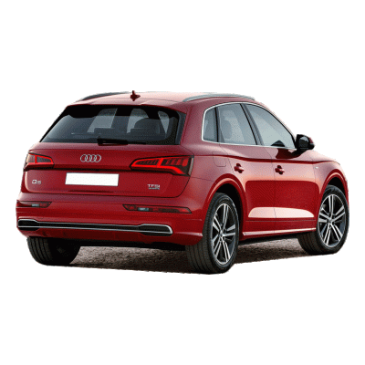 AUDI Q5 17-