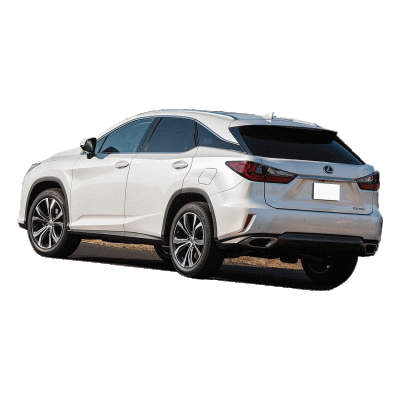 LEXUS RX 15-