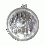 FOG LAMP FRONT RIGHT=LEFT JEEP COMMANDER 05- 