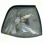 МИГАЧ ДЕСЕН БЯЛ BMW 3 series E36 4/5dr. 91-98