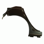 КАЛНИК ЗАДЕН ДЕСЕН 5 ВРАТИ PEUGEOT 207 06-12