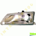 ФАР ДЕСЕН VALEO PEUGEOT 106 -96
