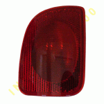 СТОП ЗА МЪГЛА ДЕСЕН RENAULT KANGOO 08-13 