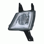 ХАЛОГЕН ЛЯВ H11 PEUGEOT 407 04- 