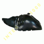 ПОДКАЛНИК ПЛАСТИЧЕН ПРЕДЕН ЛЯВ (ПРЕДНА ЧАСТ) MERCEDES CLS W219 04-08