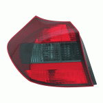 СТОП ЛЯВ СЪС ЗАТЪМНЕН МИГАЧ BMW 1 series E87 04-07 