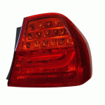 СТОП ДЕСЕН ВЪНШЕН LED SEDAN BMW 3 series E90 SEDAN/E91 WAGON 08-